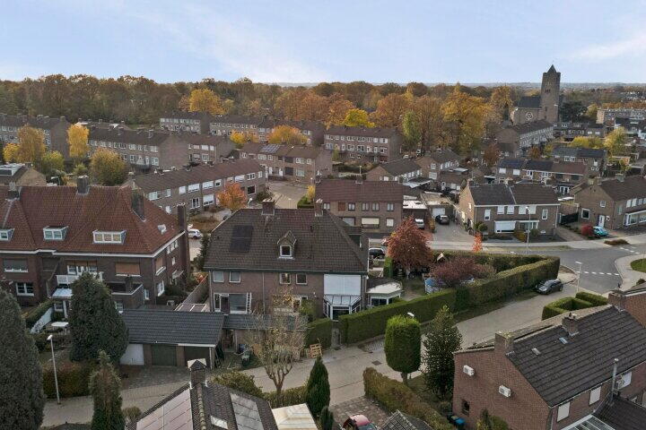 Foto 43 - Heideveldweg 15 B, Heerlen