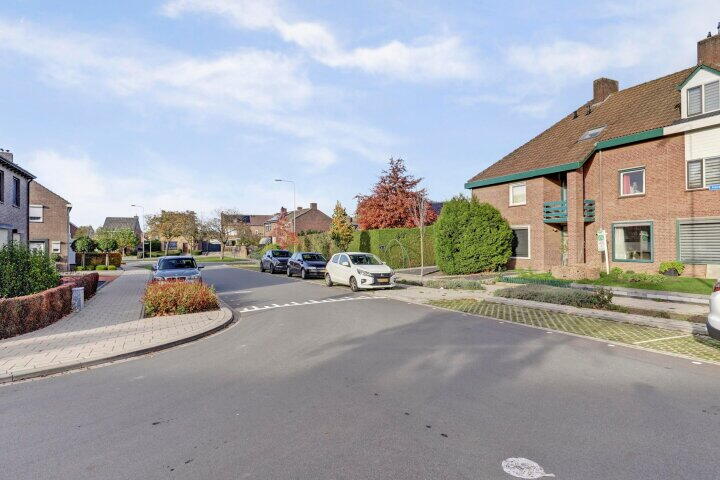 Foto 9 - Heideveldweg 15 B, Heerlen