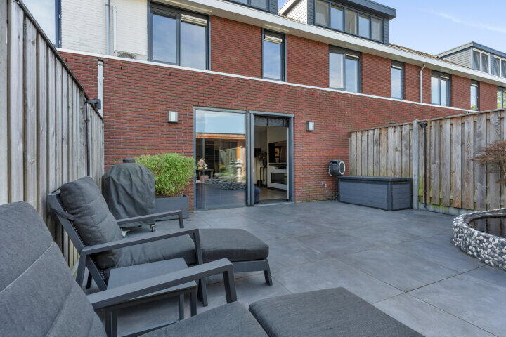 Foto 40 – Heidevlinder 48, Enschede