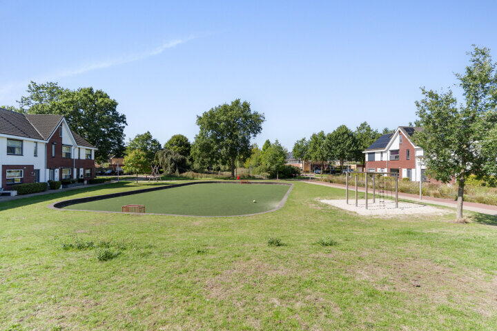 Foto 5 – Heidevlinder 48, Enschede