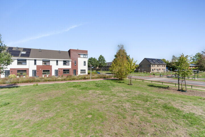 Foto 45 – Heidevlinder 48, Enschede