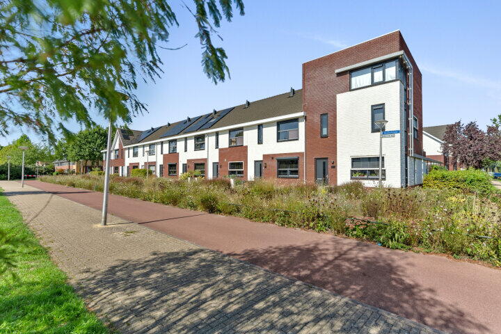 Foto 6 – Heidevlinder 48, Enschede