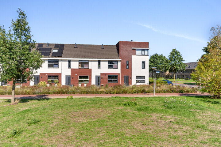 Foto 7 – Heidevlinder 48, Enschede