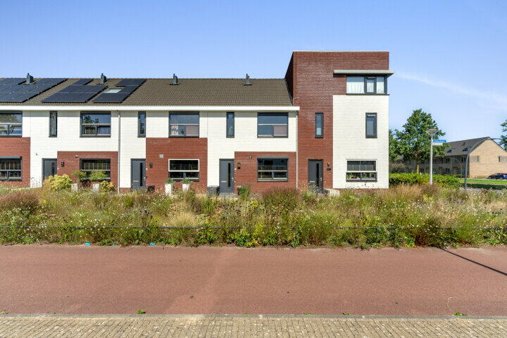 Foto 8 – Heidevlinder 48, Enschede