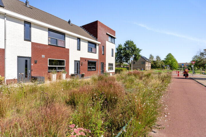 Foto 9 – Heidevlinder 48, Enschede