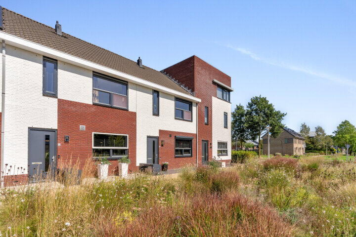 Foto 10 – Heidevlinder 48, Enschede