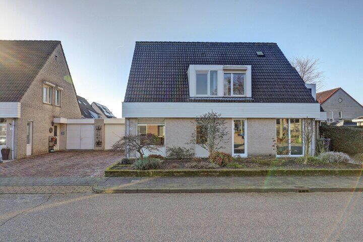 Foto 1 - Heierveldlaan 59, Maasbree