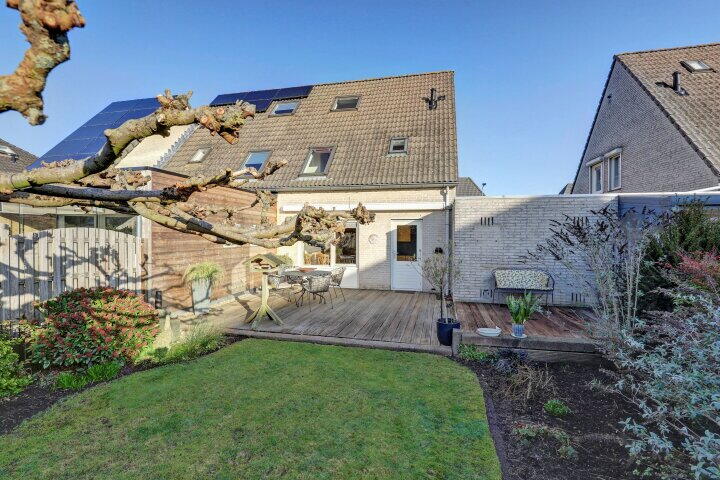 Foto 39 - Heierveldlaan 59, Maasbree