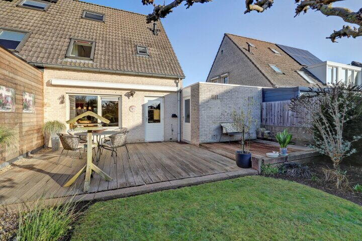 Foto 41 - Heierveldlaan 59, Maasbree