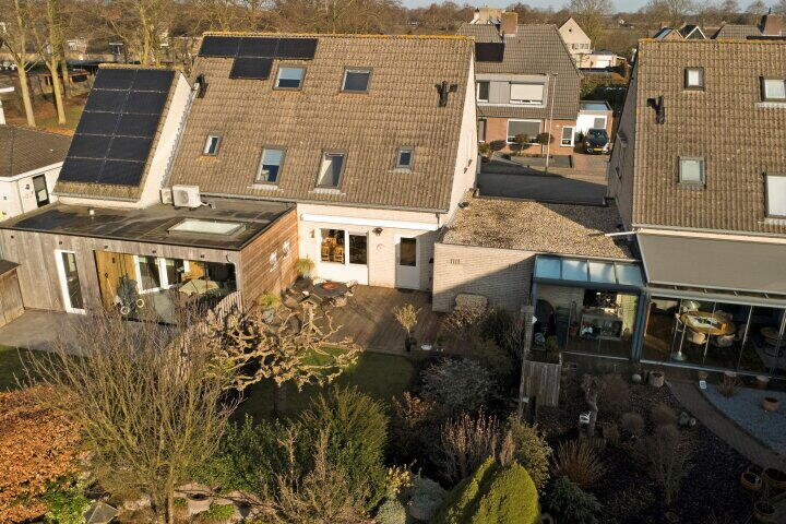 Foto 45 - Heierveldlaan 59, Maasbree