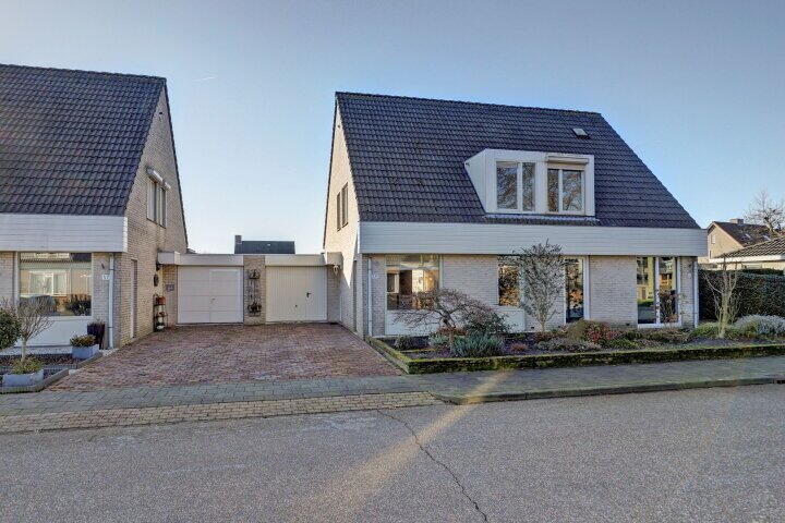 Foto 6 - Heierveldlaan 59, Maasbree