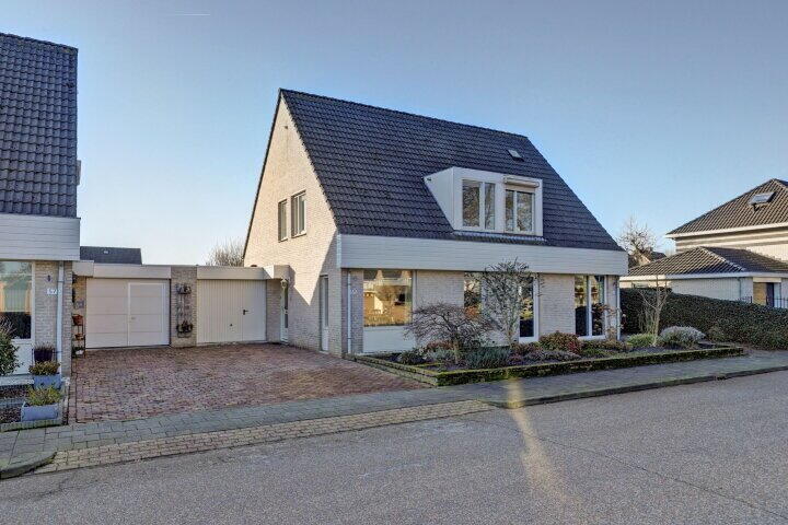 Foto 7 - Heierveldlaan 59, Maasbree