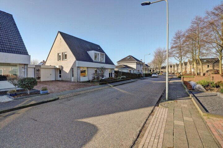 Foto 8 - Heierveldlaan 59, Maasbree