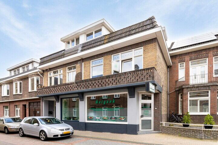 Heigank 18 , Landgraaf