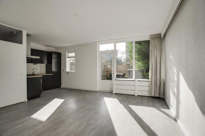 Heijermanshove 18 , Zoetermeer