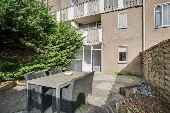 Foto 25 - Heijermanshove 18, Zoetermeer