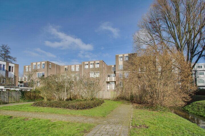 Foto 26 - Heijermanshove 18, Zoetermeer