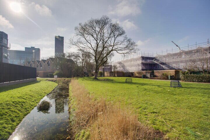 Foto 27 - Heijermanshove 18, Zoetermeer