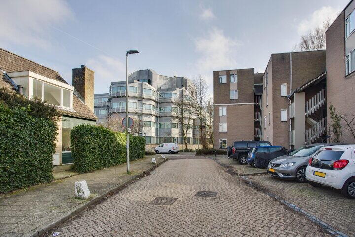 Foto 28 - Heijermanshove 18, Zoetermeer