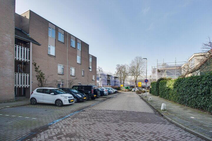 Foto 29 - Heijermanshove 18, Zoetermeer