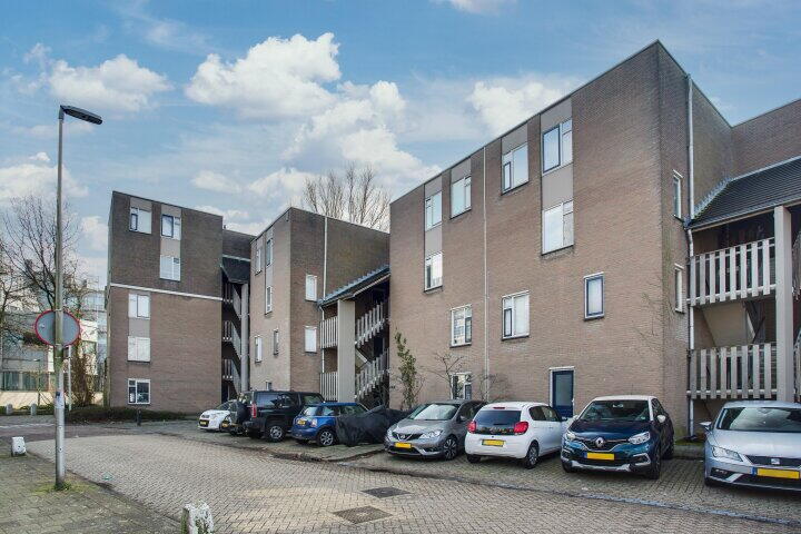 Foto 4 - Heijermanshove 18, Zoetermeer