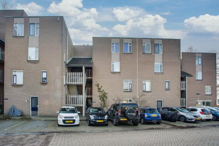 Foto 5 - Heijermanshove 18, Zoetermeer