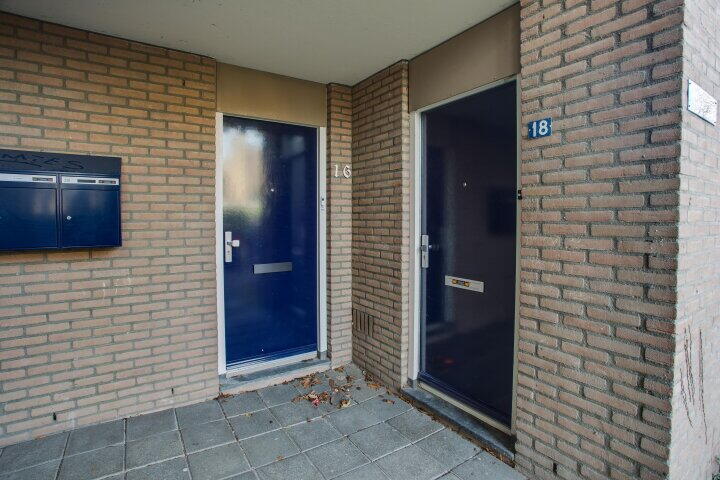 Foto 7 - Heijermanshove 18, Zoetermeer