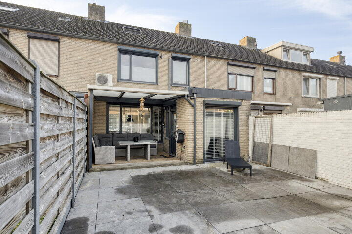 Foto 27 – Heijermanslaan 22, Roosendaal