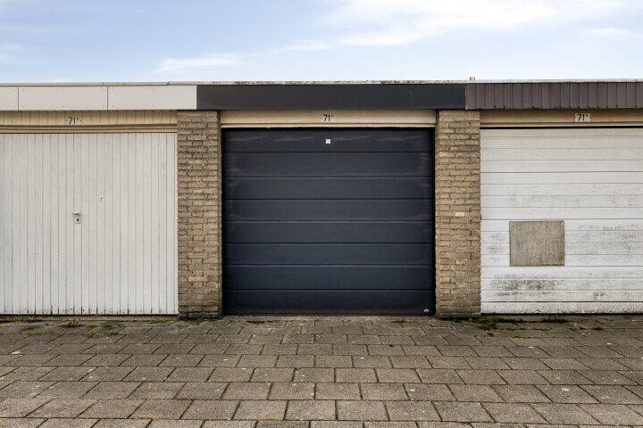 Foto 33 – Heijermanslaan 22, Roosendaal