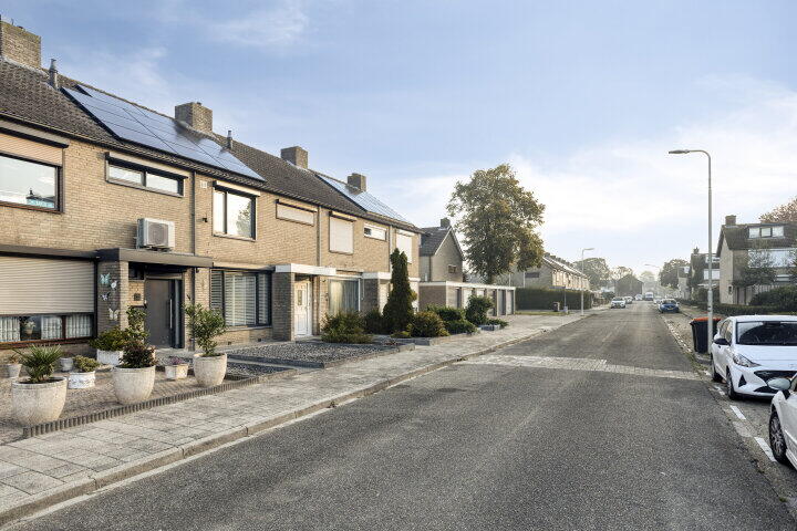 Foto 41 – Heijermanslaan 22, Roosendaal