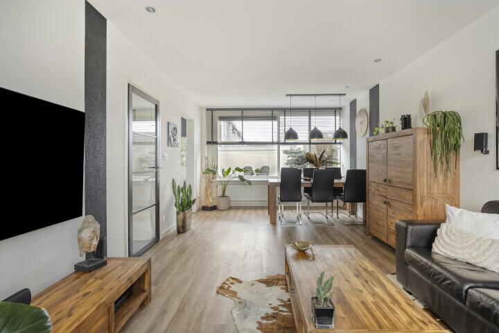 Foto 4 - Heilige Stoel 3812, Wijchen