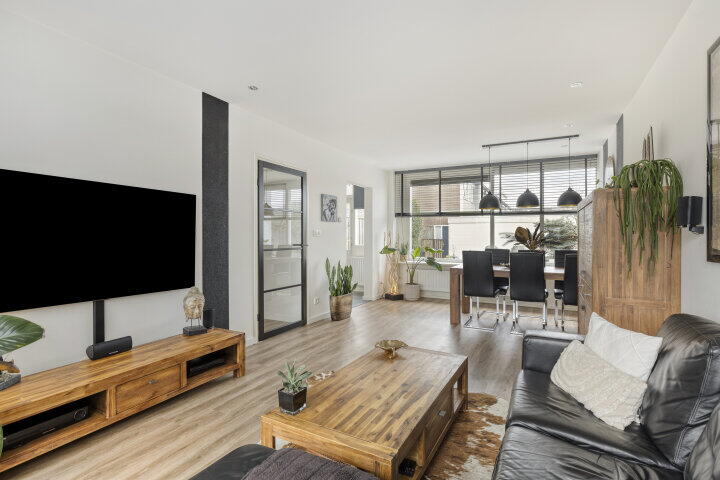 Foto 5 - Heilige Stoel 3812, Wijchen