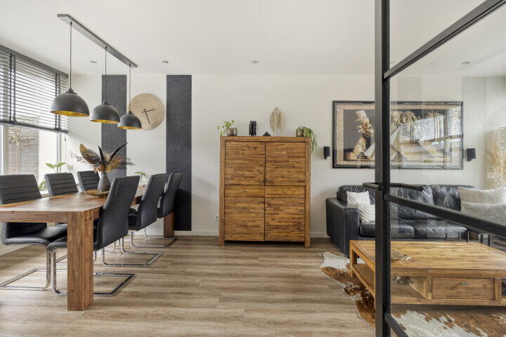 Foto 2 - Heilige Stoel 3812, Wijchen