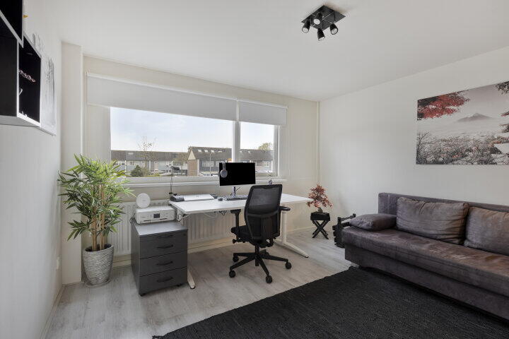 Foto 17 - Heilige Stoel 3812, Wijchen