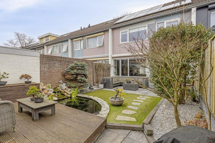 Foto 22 - Heilige Stoel 3812, Wijchen