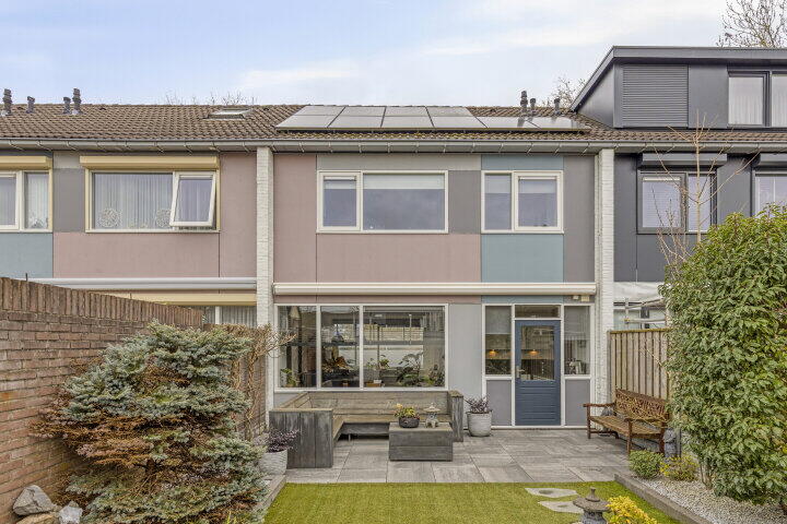 Foto 23 - Heilige Stoel 3812, Wijchen