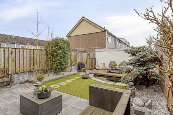 Foto 25 - Heilige Stoel 3812, Wijchen