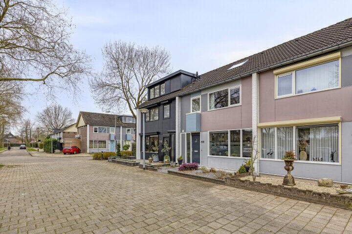 Foto 26 - Heilige Stoel 3812, Wijchen