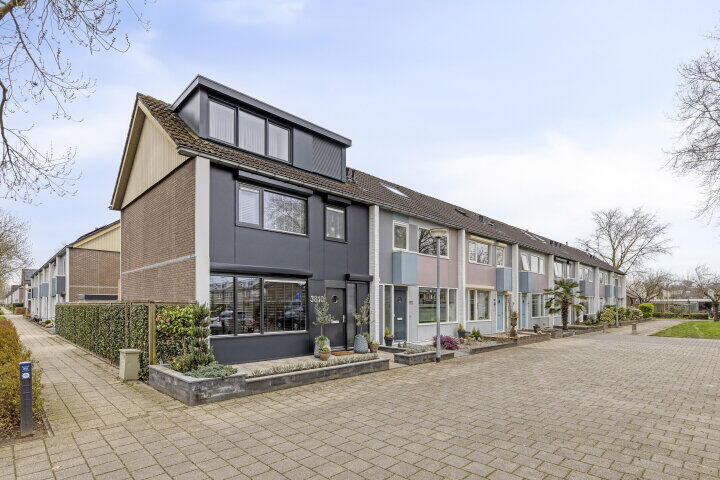 Foto 27 - Heilige Stoel 3812, Wijchen