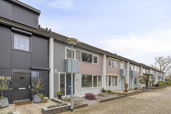 Foto 28 - Heilige Stoel 3812, Wijchen