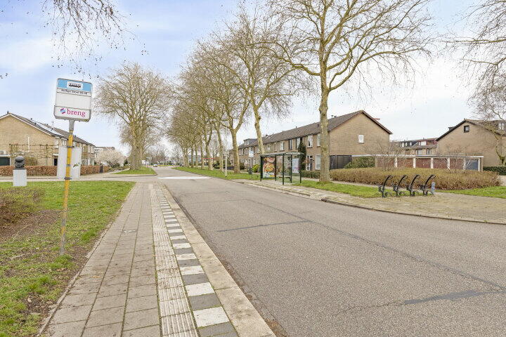 Foto 29 - Heilige Stoel 3812, Wijchen