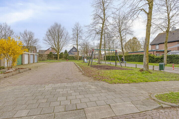 Foto 30 - Heilige Stoel 3812, Wijchen