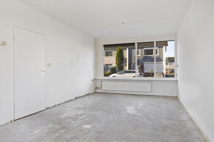 Foto 3 - Heilige Stoel 3924, Wijchen