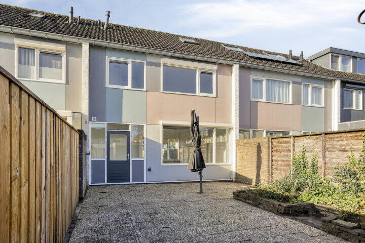 Foto 21 - Heilige Stoel 3924, Wijchen