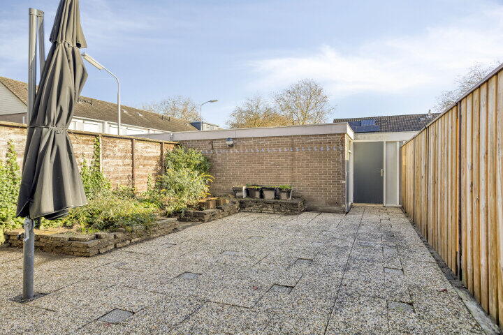 Foto 22 - Heilige Stoel 3924, Wijchen