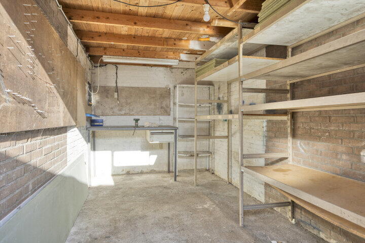 Foto 23 - Heilige Stoel 3924, Wijchen