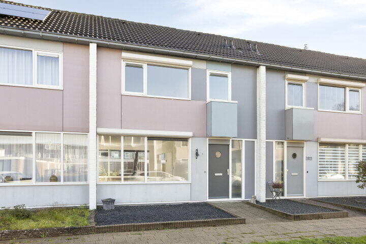 Foto 24 - Heilige Stoel 3924, Wijchen