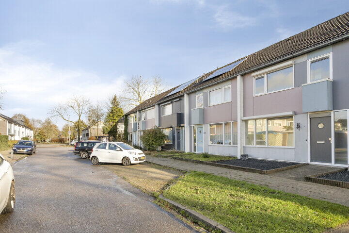 Foto 25 - Heilige Stoel 3924, Wijchen