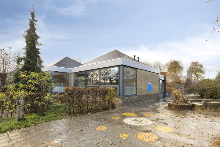 Foto 26 - Heilige Stoel 3924, Wijchen