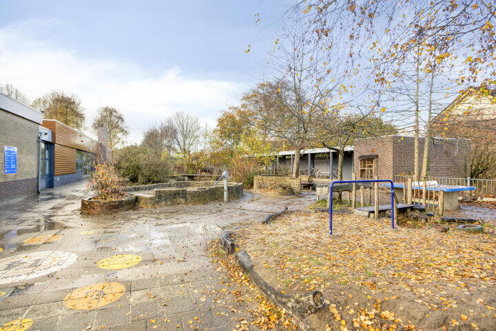 Foto 27 - Heilige Stoel 3924, Wijchen